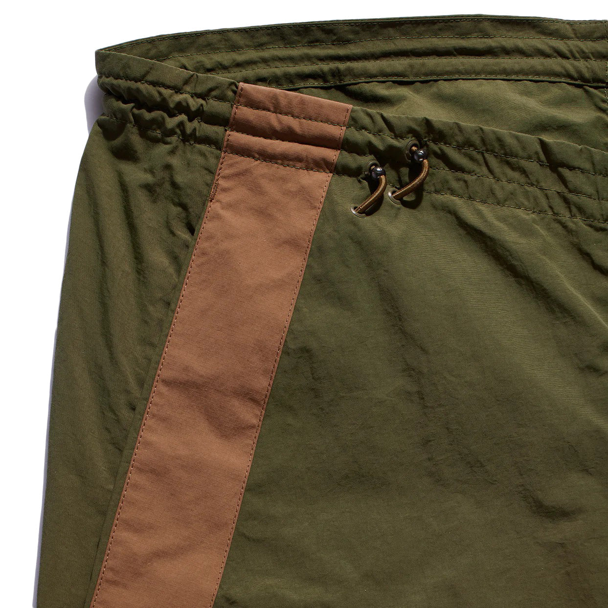 Maharishi Men Experimental Tech Snopants Olive - BOTTOMS - Canada