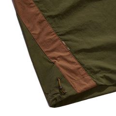 Maharishi Men Experimental Tech Snopants Olive - BOTTOMS - Canada