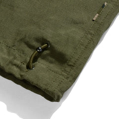 Maharishi Men M65 Loose Cargo Pants Olive - BOTTOMS - Canada