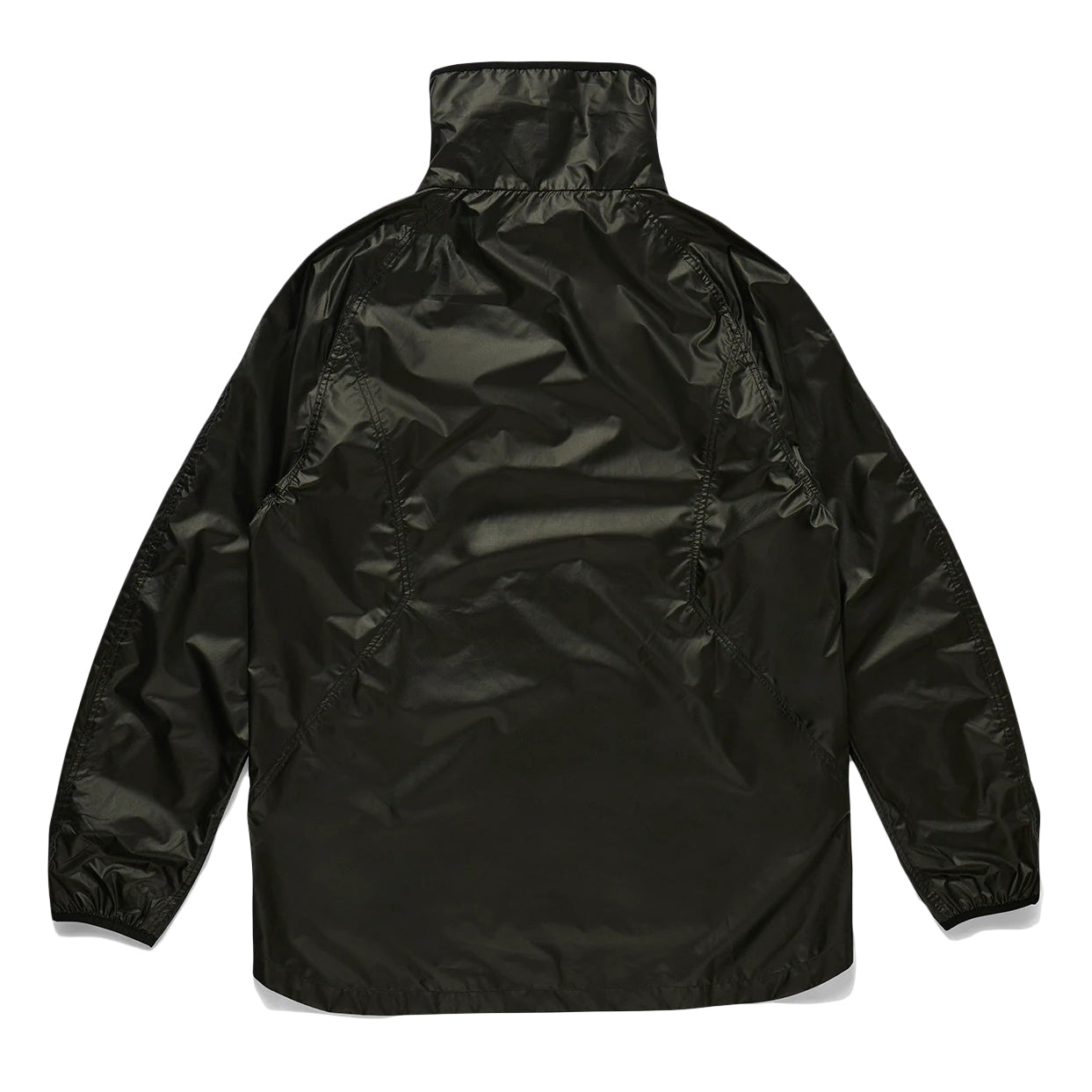 Maharishi Men Reversible Mandala Jacket Black Sun Bleached Gold Tiger - OUTERWEAR - Canada