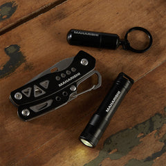 Kangol Salvaged Outdoor Hat Black - ACCESSORIES - Canada