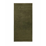 Maharishi Towel 90x180cm Olive - ACCESSORIES - Canada
