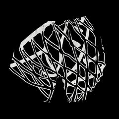 Market Men Smiley In The Net 3M Shorts Black - SHORTS - Canada