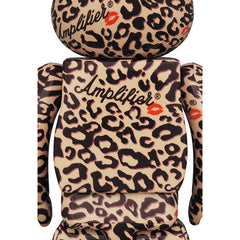 Medicom Japan Amplifier 100% & 400% Bearbrick JAN228758I - COLLECTIBLES - Canada