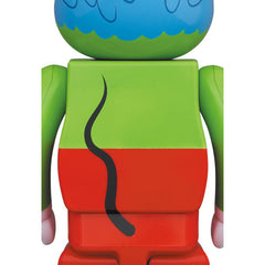 Medicom Japan Andy Mouse 1000% Bearbrick JUN218944I - COLLECTIBLES - Canada