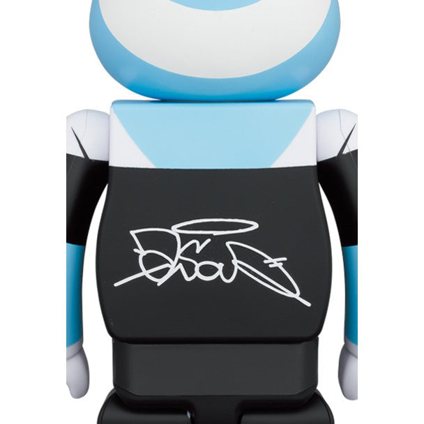 Medicom Japan Aruta Soup 100% & 400% Bearbrick FEB229297I - COLLECTIBLES - Canada