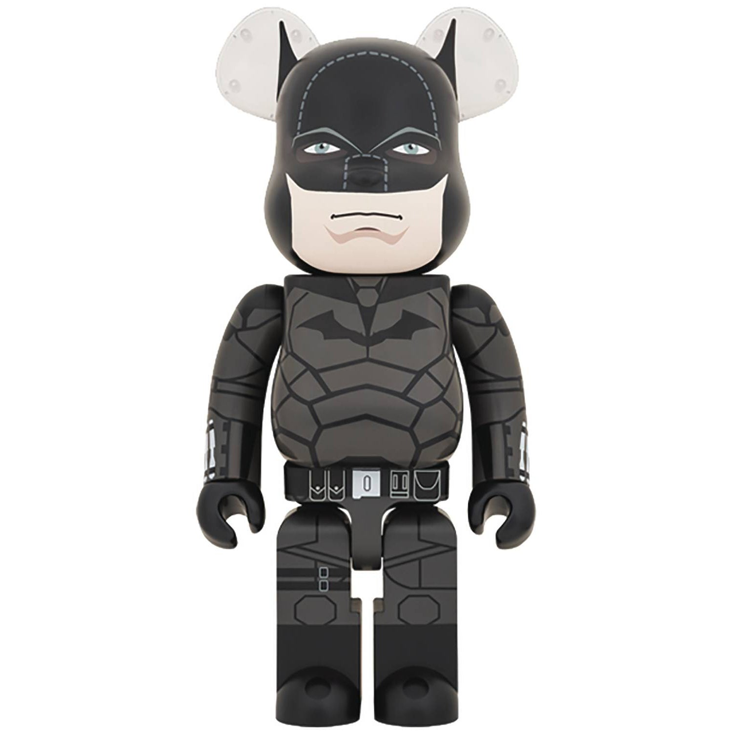 Medicom Japan Batman 1000% Bearbrick FEB229299I - COLLECTIBLES - Canada