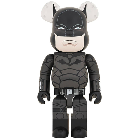 Medicom Japan Batman 1000% Bearbrick FEB229299I - COLLECTIBLES - Canada