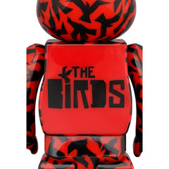 Medicom Japan Birds 100% & 400% Bearbrick MAY228343I - COLLECTIBLES - Canada