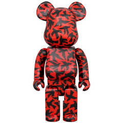 Medicom Japan Birds 100% & 400% Bearbrick MAY228343I - COLLECTIBLES - Canada