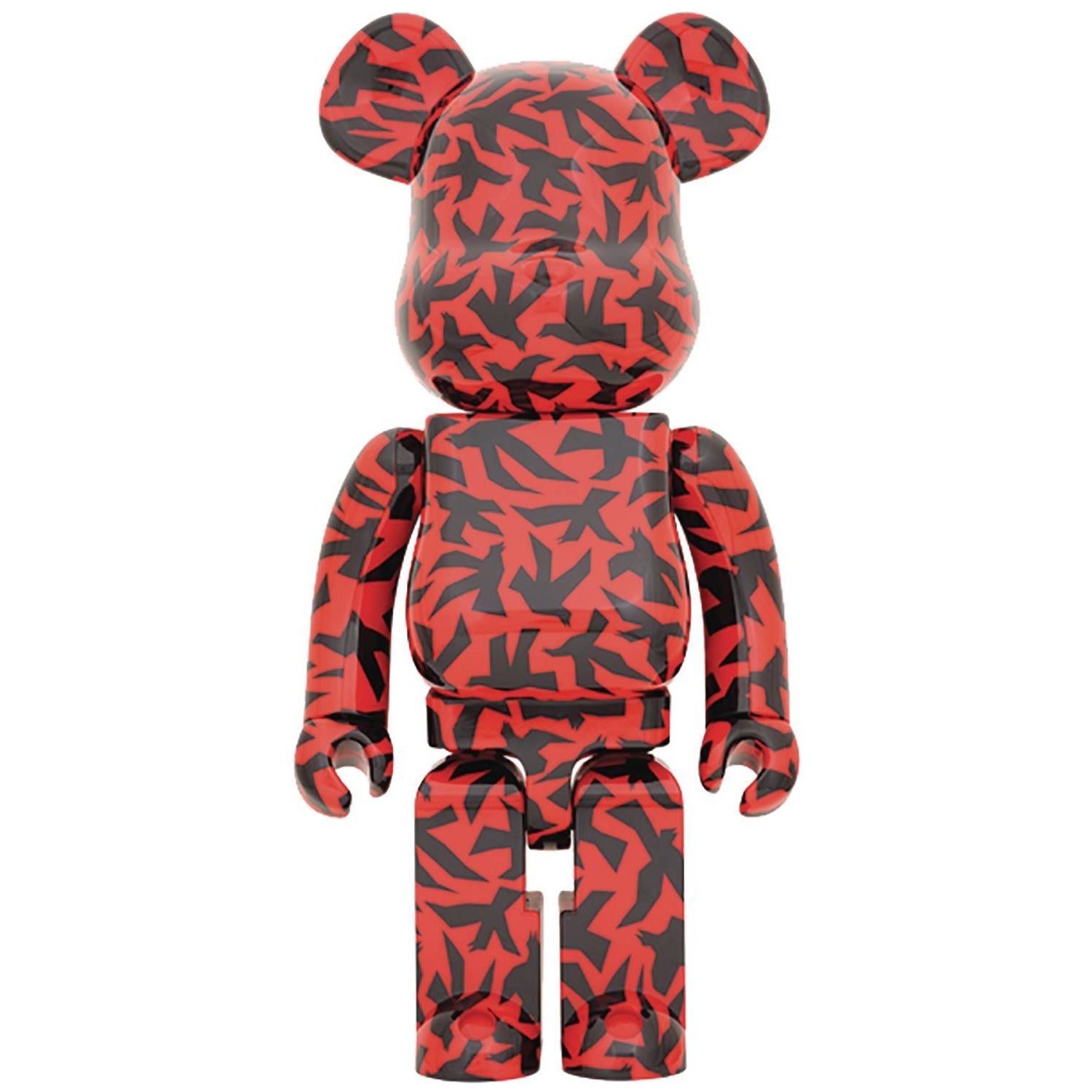 Medicom Japan Birds 1000% Bearbrick MAY228344I - COLLECTIBLES - Canada