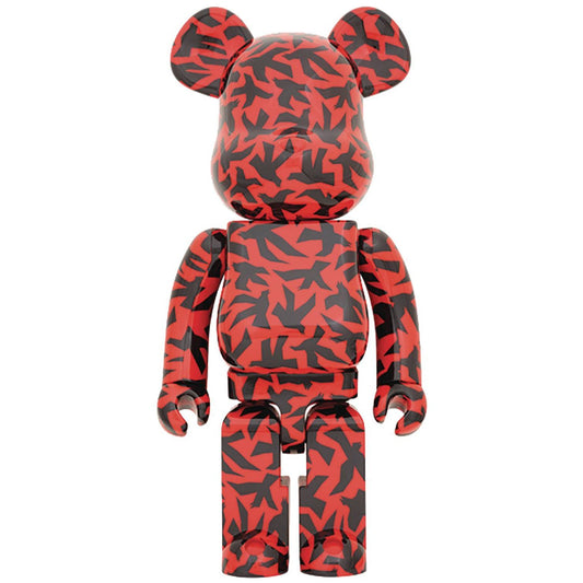 Medicom Japan Birds 1000% Bearbrick MAY228344I - COLLECTIBLES - Canada