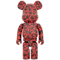 Medicom Japan Birds 1000% Bearbrick MAY228344I - COLLECTIBLES - Canada