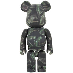 Medicom Japan British Museum Gayer-Anderson Cat 1000% Bearbrick DEC218921I - COLLECTIBLES - Canada