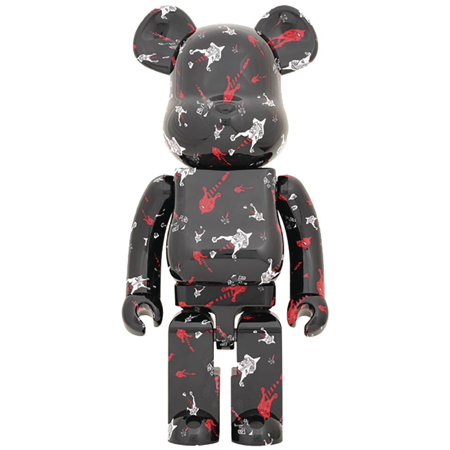 Medicom Japan Buck-Tick Hisashi Imai 1000% Bearbrick MAY228346I - COLLECTIBLES - Canada