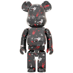 Medicom Japan Buck-Tick Hisashi Imai 1000% Bearbrick MAY228346I - COLLECTIBLES - Canada
