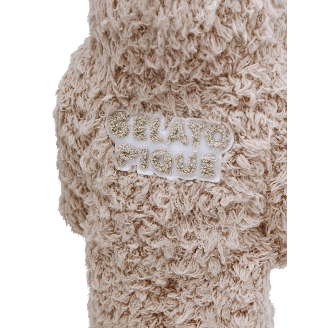 Medicom Japan Gelato Pique Beige 1000% Bearbrick AUG218489I - COLLECTIBLES - Canada