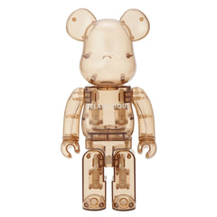 Medicom Japan Gelato Pique Beige 1000% Bearbrick AUG218489I - COLLECTIBLES - Canada