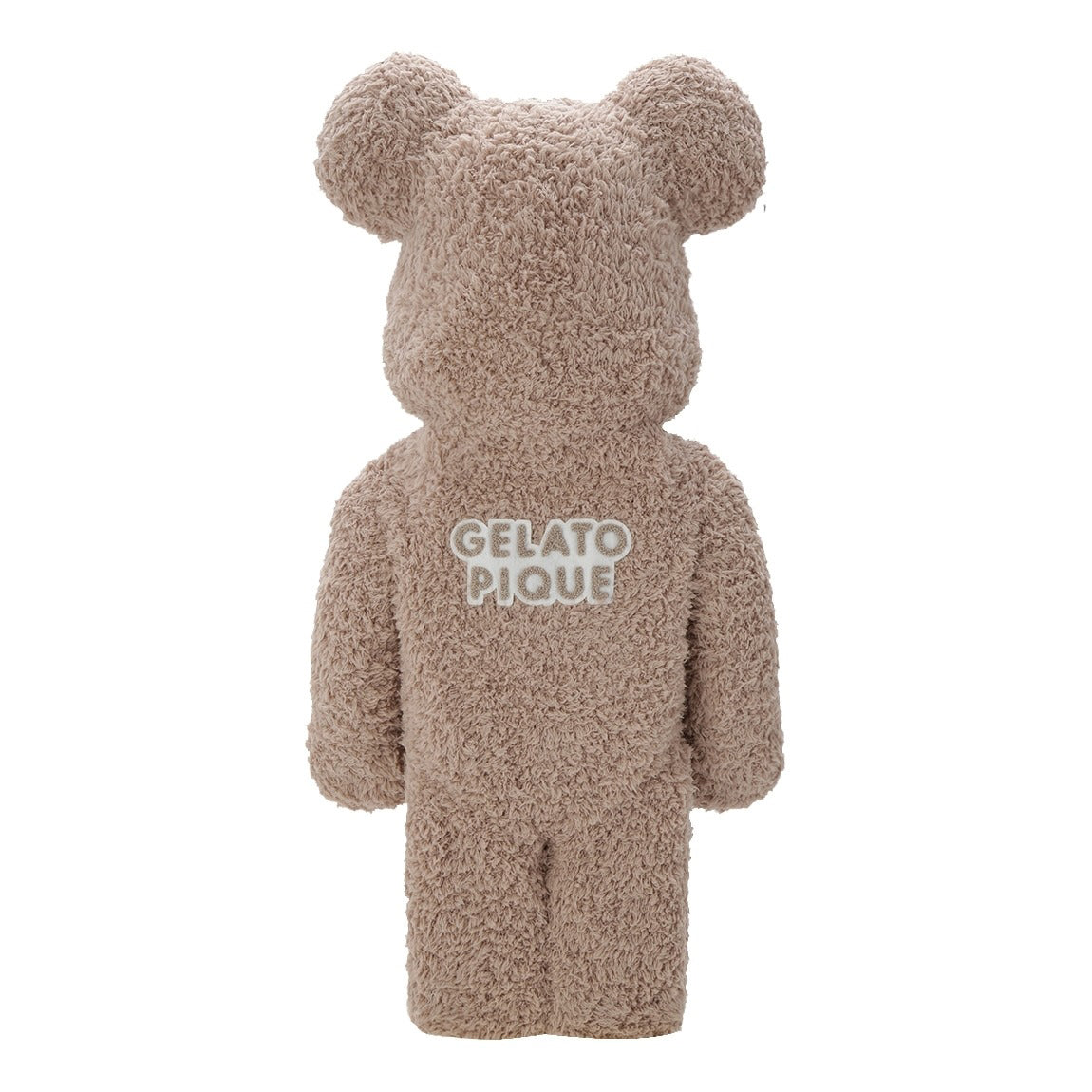 Medicom Japan Gelato Pique Beige 1000% Bearbrick AUG218489I - COLLECTIBLES - Canada