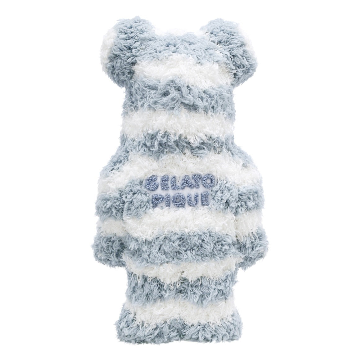 Medicom Japan Gelato Pique Mint White 1000% Bearbrick AUG218491I - COLLECTIBLES - Canada