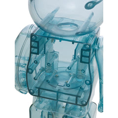 Medicom Japan Gelato Pique Mint White 1000% Bearbrick AUG218491I - COLLECTIBLES - Canada