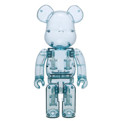 Medicom Japan Gelato Pique Mint White 1000% Bearbrick AUG218491I - COLLECTIBLES - Canada
