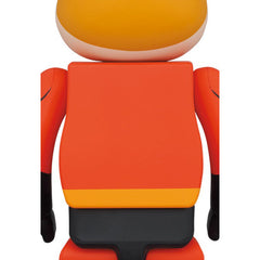 Medicom Japan Incredibles Mr. Incredible 1000% Bearbrick DEC218928I - COLLECTIBLES - Canada
