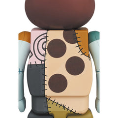 Medicom Japan Nightmare Before Christmas Sally 1000% Bearbrick JUN218955I - COLLECTIBLES - Canada