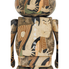 Medicom Japan Otani Oniji III As Footman Yakko Edohei 1000% Bearbrick AUG218495I - COLLECTIBLES - Canada