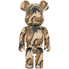 Medicom Japan Otani Oniji III As Footman Yakko Edohei 1000% Bearbrick AUG218495I - COLLECTIBLES - Canada