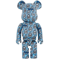 Medicom Japan Robe Japonica Mirror 1000% Bearbrick DEC218934I - COLLECTIBLES - Canada