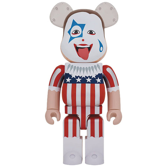 Medicom Japan Roteka 1000% Bearbrick DEC218936I - COLLECTIBLES - Canada