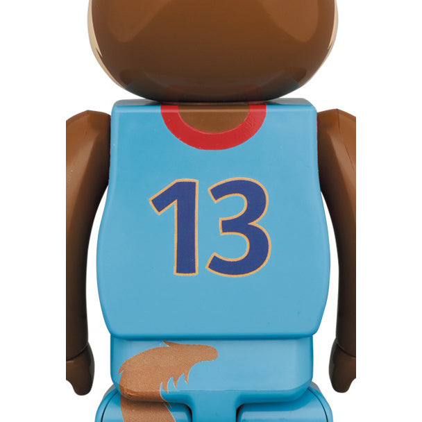 Medicom Japan Space Players Wile E Coyote 1000% Bearbrick FEB229316I - COLLECTIBLES - Canada