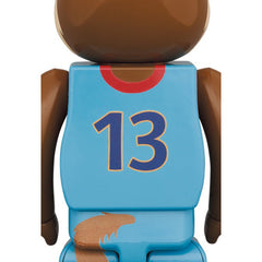 Medicom Japan Space Players Wile E Coyote 1000% Bearbrick FEB229316I - COLLECTIBLES - Canada