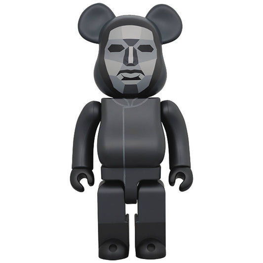 Medicom Japan Squid Game Frontman 1000% Bearbrick JAN228774I - COLLECTIBLES - Canada