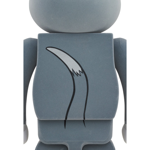 Medicom Japan Tom & Jerry Tom Flocky 1000% Bearbrick - COLLECTIBLES - Canada