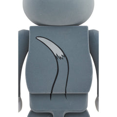 Medicom Japan Tom & Jerry Tom Flocky 1000% Bearbrick - COLLECTIBLES - Canada