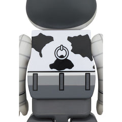 Medicom Japan Toy Story Woody Black and White 1000% Bearbrick JUL218856I - COLLECTIBLES - Canada