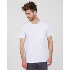 MINIMUM TREVOR TEE WHITE 122600095-000 - CLOTHING - Solestop.com - Canada