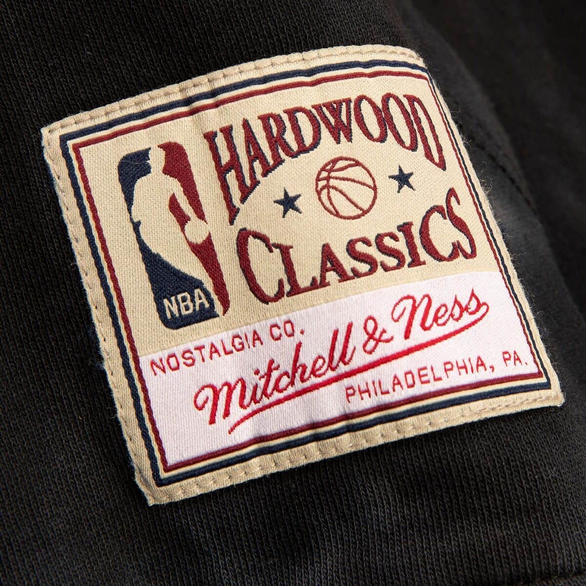 Mitchell & Ness NBA Chicago Bulls Tie Dye Hoodie FPHD19098CBUM - SWEATERS - Canada