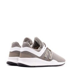 FOOTWEAR - New Balance 247 Revlite Olive White Women WS247DNB