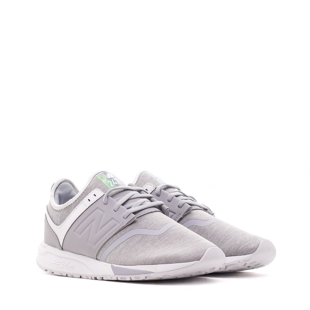FOOTWEAR - New Balance 247 Women Revlite Grey WRL247YD