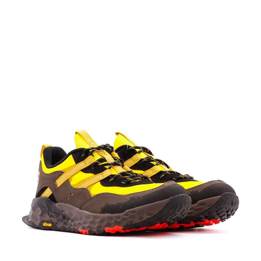FOOTWEAR - New Balance 850 Sport Yellow Black Men MS850TRF