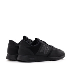 NEW BALANCE LIFESTYLE RE-ENGINEERED 70S RUNNING BLACK MRL420TB - FOOTWEAR - Solestop.com - Canada
