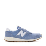 FOOTWEAR - New Balance 720 GRAYBLUE Marathon Running Shoes Sneakers WL720PL1 ***