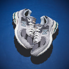 New Balance Men 2002R Rain Cloud M2002RDA - FOOTWEAR - Canada
