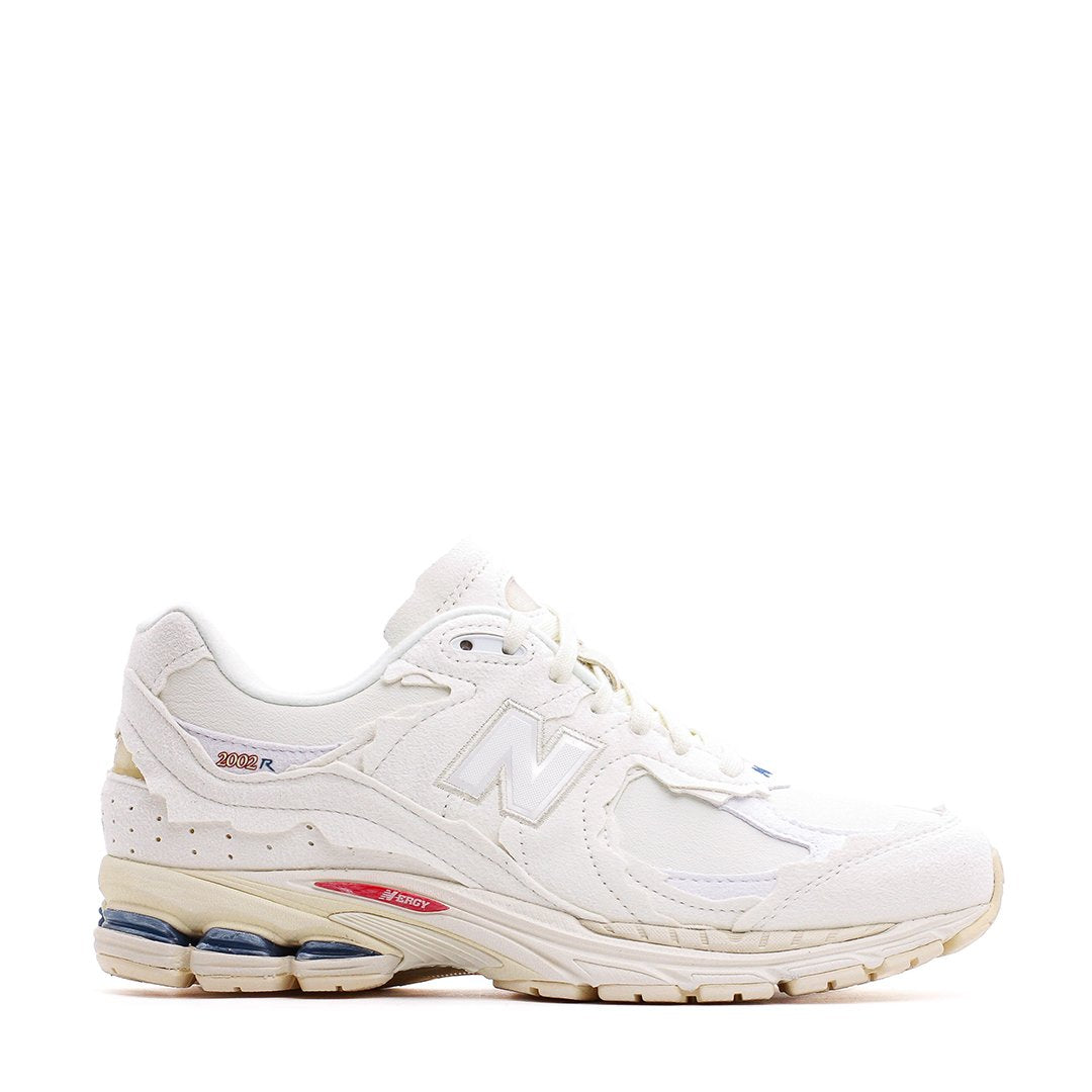 New Balance Men 2002R Sea Salt M2002RDC - FOOTWEAR - Canada