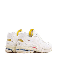 New Balance Men 2002R Sea Salt M2002RDC - FOOTWEAR - Canada