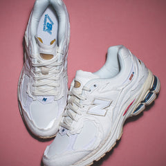 New Balance Men 2002R Sea Salt M2002RDC - FOOTWEAR - Canada