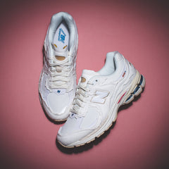 New Balance Men 2002R Sea Salt M2002RDC - FOOTWEAR - Canada